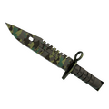 ★ M9 Bayonet | Boreal Forest (Minimal Wear)