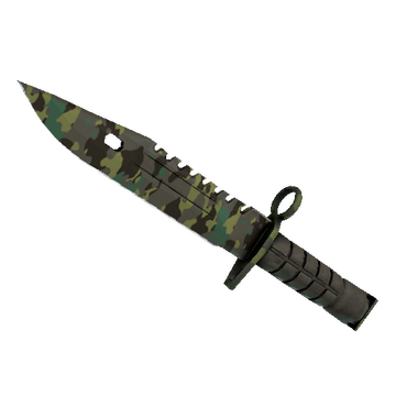 ★ M9 Bayonet | Boreal Forest