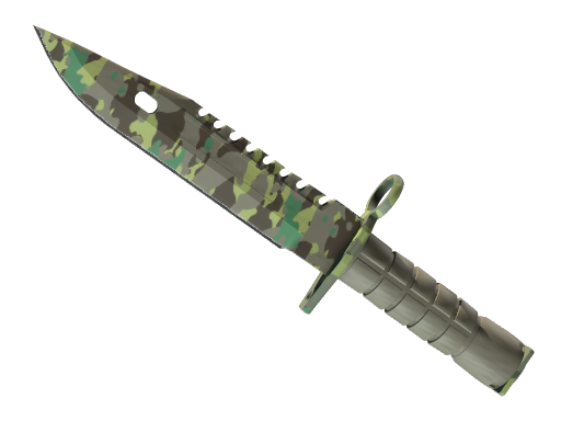 ★ M9 Bayonet | Boreal Forest