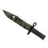 ★ StatTrak™ M9 Bayonet | Boreal Forest <br>(Field-Tested)