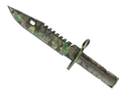 ★ M9 Bayonet | Boreal Forest