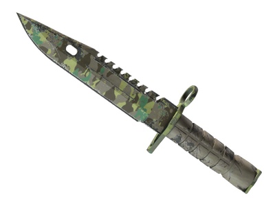 ★ M9 Bayonet | Kuzey Ormanı