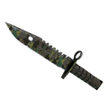 ★ M9 Bayonet | Boreal Forest (Field-Tested)