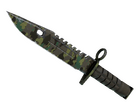 ★ M9 Bayonet | Boreal Forest