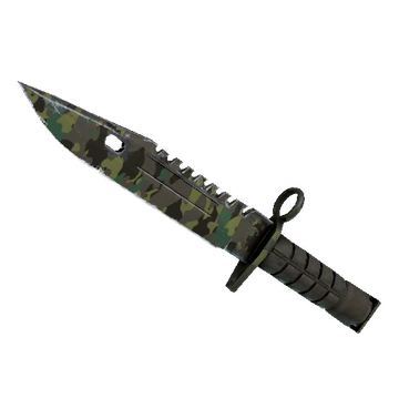 ★ M9 Bayonet | Boreal Forest