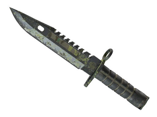 ★ M9 Bayonet | Boreal Forest