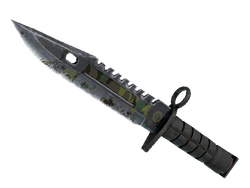 ★ M9 Bayonet | Boreal Forest