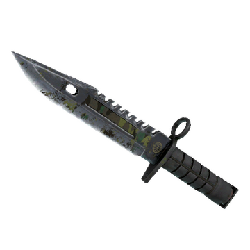 ★ M9 Bayonet | Boreal Forest