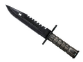 ★ M9 Bayonet | Black Laminate
