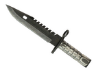 ★ M9 Bayonet | Black Laminate