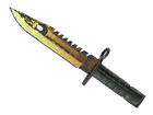 ★ M9 Bayonet | Lore