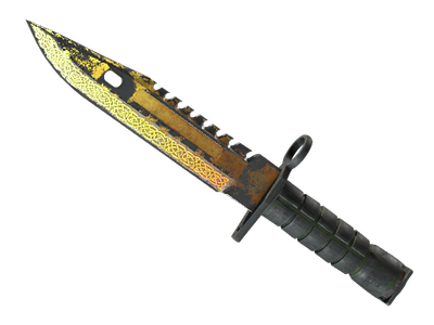 ★ M9 Bayonet | Mazi