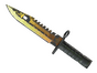 ★ M9 Bayonet | Lore