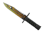 M9 Bayonet Lore CS:GO skin