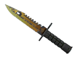 ★ StatTrak M9 Bayonet | Lore