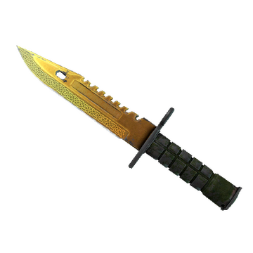 ★ M9 Bayonet | Lore