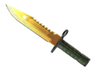 ★ M9 Bayonet | Lore