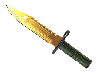 M9 Bayonet | Lore