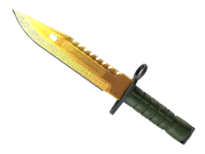 ★ M9 Bayonet | Lore