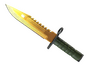 ★ M9 Bayonet | Lore