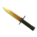 ★ StatTrak™ M9 Bayonet | Lore (Factory New)