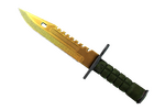 ★ StatTrak™ M9 Bayonet | Lore (Factory New)