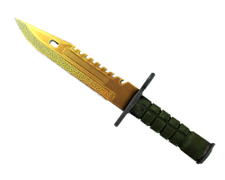 ★ M9 Bayonet | Lore