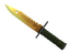 ★ M9 Bayonet | Lore