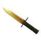 ★ M9 Bayonet | Lore (Factory New)