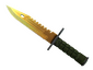 ★ M9 Bayonet | Lore (Factory New)