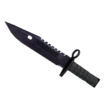 ★ M9 Bayonet | Blue Steel