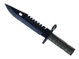 ★ M9 Bayonet | Blue Steel