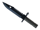 ★ M9 Bayonet | Blue Steel