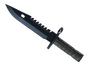 ★ M9 Bayonet | Blue Steel