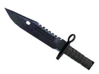 ★ M9 Bayonet | Blue Steel