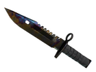 ★ M9 Bayonet | Case Hardened