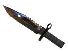 ★ M9 Bayonet | Case Hardened