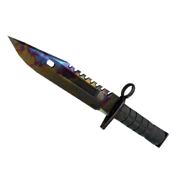 ★ M9 Bayonet | Case Hardened