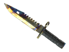 ★ M9 Bayonet | Case Hardened