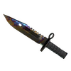 ★ M9 Bayonet | Case Hardened <br>(Field-Tested)