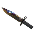 ★ M9 Bayonet | Case Hardened (Minimal Wear)