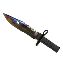 ★ M9 Bayonet | Case Hardened (Factory New)