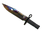 ★ M9 Bayonet | Case Hardened