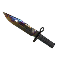 ★ M9 Bayonet | Case Hardened (Minimal Wear)