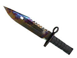 ★ M9 Bayonet | Case Hardened