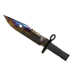 ★ M9 Bayonet | Case Hardened (Minimal Wear)