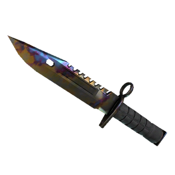 ★ M9 Bayonet | Case Hardened (Factory New)