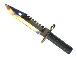 M9 Bayonet | Case Hardened