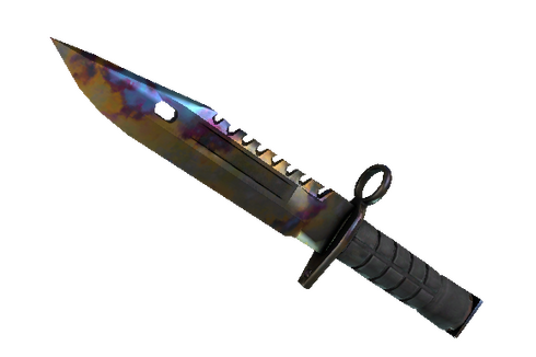 ★ M9 Bayonet | Case Hardened (Factory New) Prices