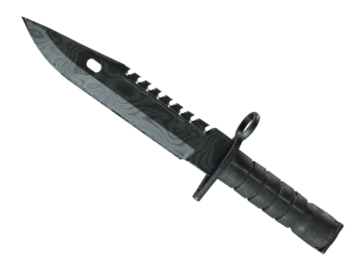 ★ M9 Bayonet | Damascus Steel